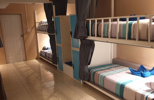 Karon Hostel | Hostel ∙ 8 guests