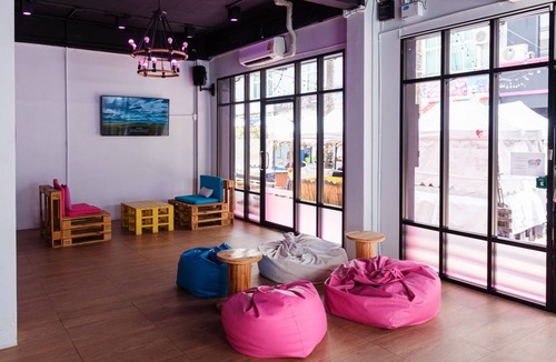 Kata Hostel | Hostel ∙ 8 guests