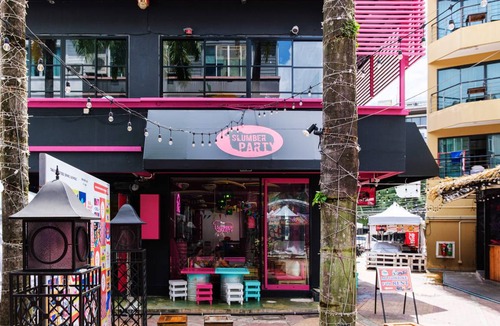 Kata Hostel | Hostel ∙ 8 guests
