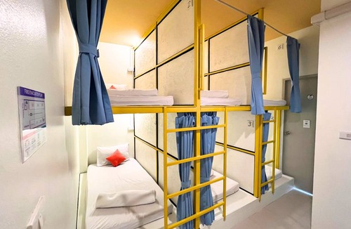 Kata Hostel | Hostel ∙ 8 guests