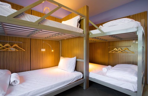 Kata Hostel | Hostel ∙ 8 guests