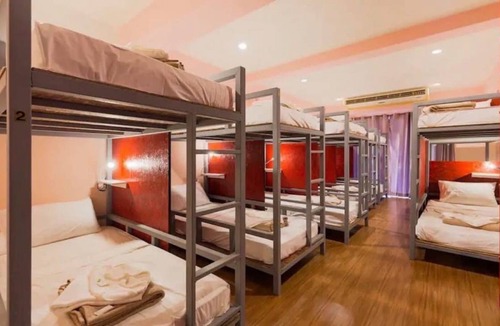 Patong Hostel | Hostel ∙ 8 guests