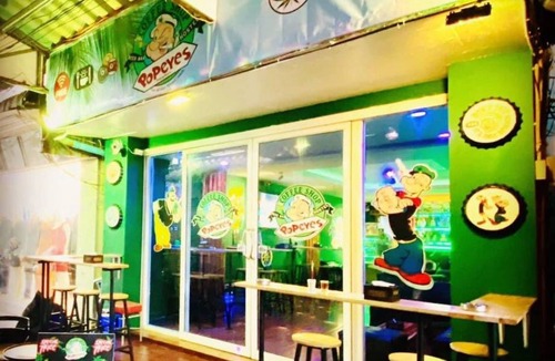Patong Hostel | Hostel ∙ 8 guests