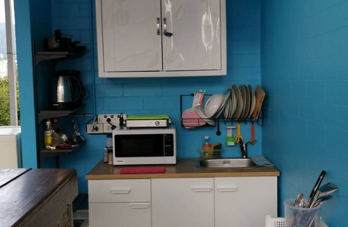 Patong Hostel | Hostel ∙ 8 guests