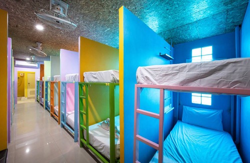 Patong Hostel | Hostel ∙ 8 guests