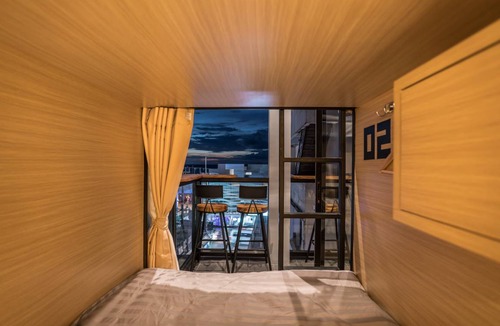 Patong Hostel | Hostel ∙ 8 guests