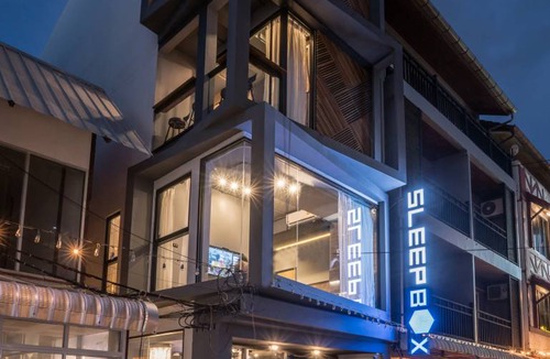 Patong Hostel | Hostel ∙ 8 guests