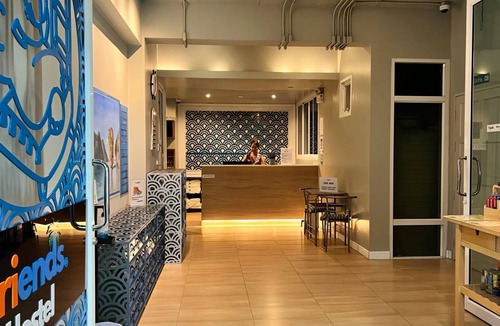 Ban Bo Han Hostel | Hostel ∙ 8 guests