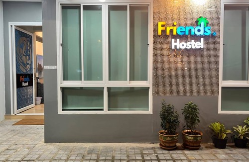 Ban Bo Han Hostel | Hostel ∙ 8 guests