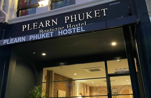 Talat Nuea Hostel | Hostel ∙ 8 guests