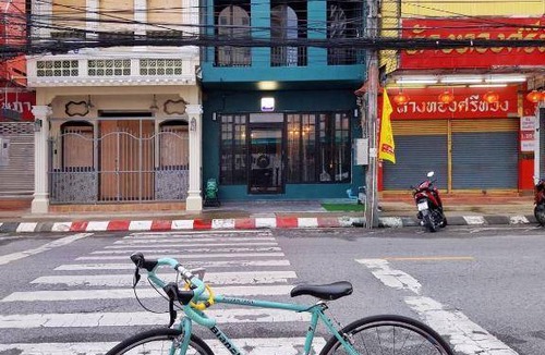 Talat Yai Hostel | Hostel ∙ 8 guests