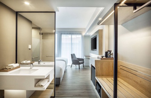Central Pattaya Hotel | Hotel Amber Pattaya