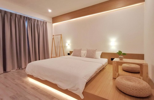 Chang Khlan Hotel | Hotel AONO