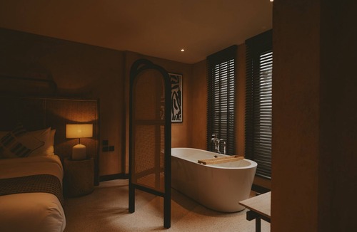 Sri Phum Hotel | Hotel Clay Chiang Mai