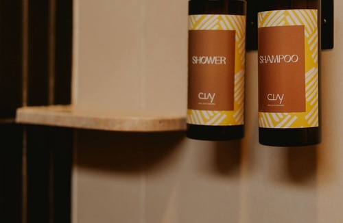 Sri Phum Hotel | Hotel Clay Chiang Mai