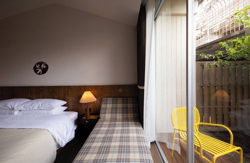Chiang Mai Hotel | hotel hommtown chiang mai - Adults Only