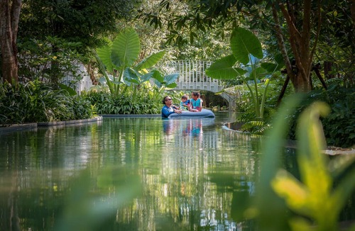 Mu Si Hotel | Hotel Labaris Khao Yai