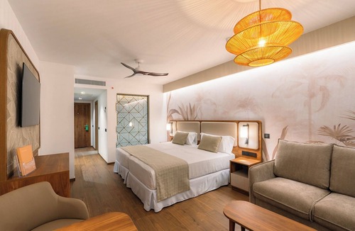 Mai Khao Hotel | Hotel Riu Palace Phuket - All Inclusive