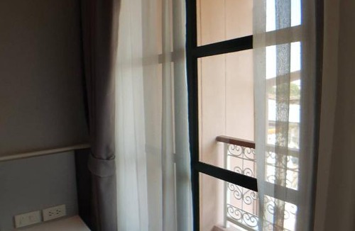Sri Phum Hotel | Hotel Rosy