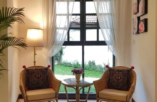 Sri Phum Hotel | Hotel Rosy