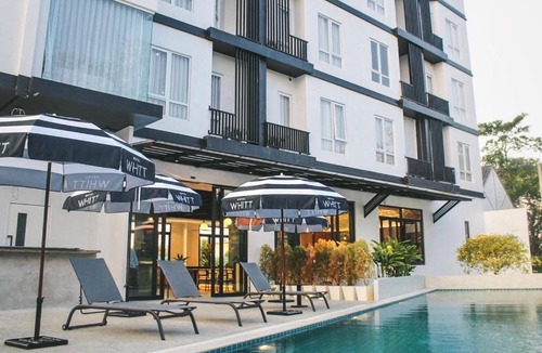 Khao Takiab Hotel | Hotel Whitt Hua Hin