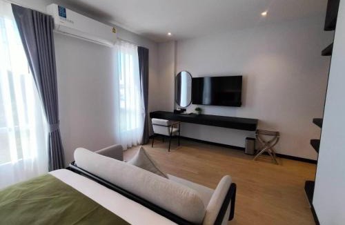 Khao Takiab Hotel | Hotel Whitt Hua Hin