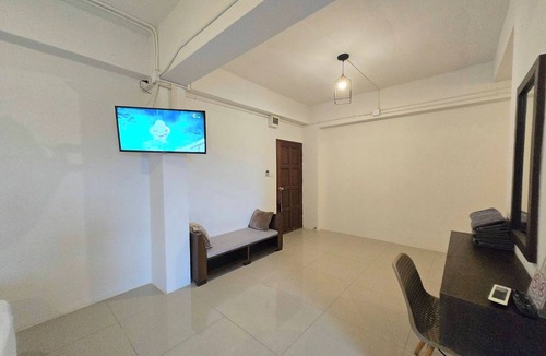 Hai Ya Hotel | Hotel Wualai By Cmstay