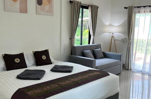 Ko Yao House | House ∙ 1 bedroom ∙ 3 guests