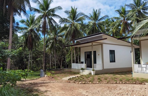 Ko Yao House | House ∙ 1 bedroom ∙ 3 guests
