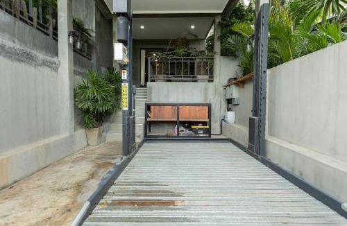 Ban Saiyuan House | House ∙ 2 bedrooms ∙ 4 guests