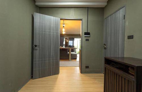 Ban Saiyuan House | House ∙ 2 bedrooms ∙ 4 guests