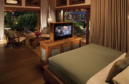 Mae Rim Hotel | Howie's Homestay