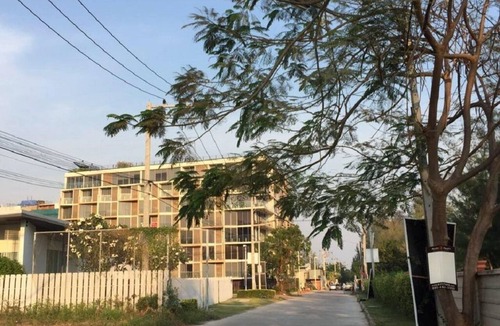 Khao Takiab Condo | Hua Hin Condo 200m to Khao Takiab Beach