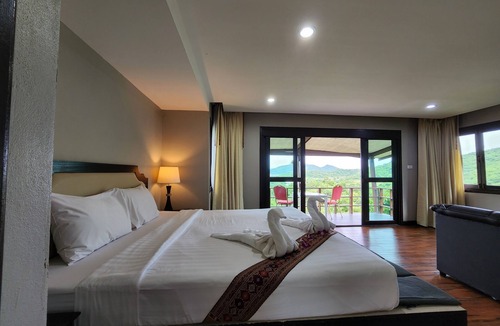 Hua Hin Hotel | Hua Hin Home Hill