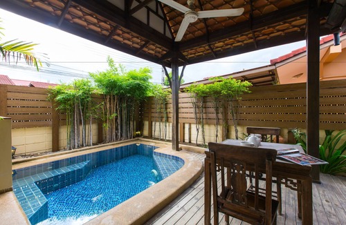 Hua Hin House | Hua Hin Home