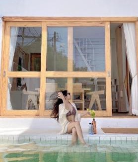 Khao Takiab Villa | Hua Hin Pool Villa By RoomQuest 50m from the Sea
