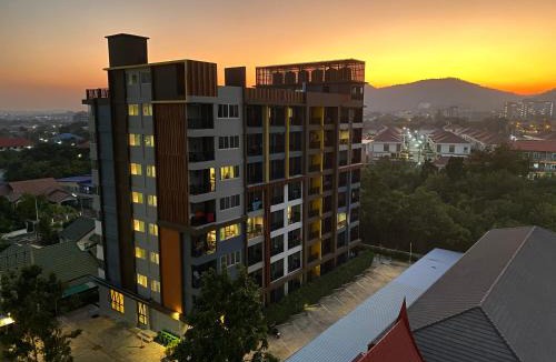 Hua Hin Hotel | Huahin Terminal