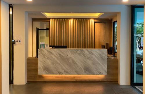 Hua Hin Hotel | Huahin Terminal
