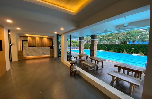Hua Hin Hotel | Huahin Terminal