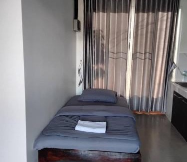 Doi Lo House | Huan Janto Homestay - Metta