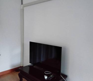 Doi Lo House | Huan Janto Homestay - Metta