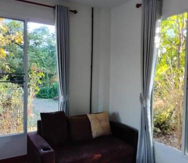 Doi Lo House | Huan Janto Homestay - Metta