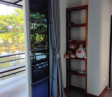 Doi Lo House | Huan Janto Homestay - Metta