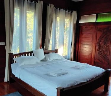 Doi Lo House | Huan Janto Homestay - Ubekkha