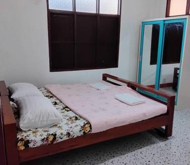 Doi Lo House | Huan Janto Homestay - Yama