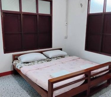Doi Lo House | Huan Janto Homestay - Yama