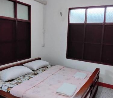 Doi Lo House | Huan Janto Homestay - Yama