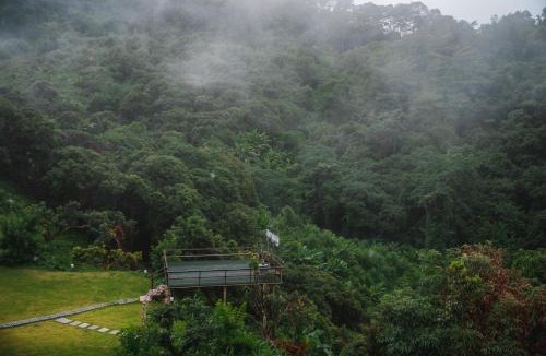 Pong Yaeng House | Hubkhaosawan Homestay