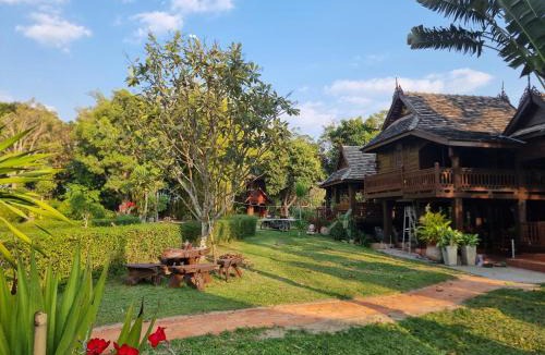 Doi Lo Villa | Huen Tip Viman Chiangmai