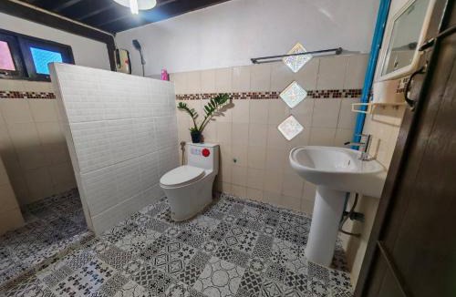 Doi Lo Villa | Huen Tip Viman Chiangmai
